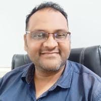 Dr Arpan Kumar Jain